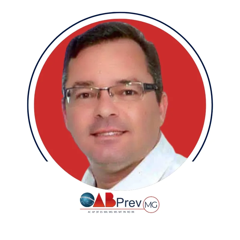 Marco César de Carvalho Marco César de Carvalho