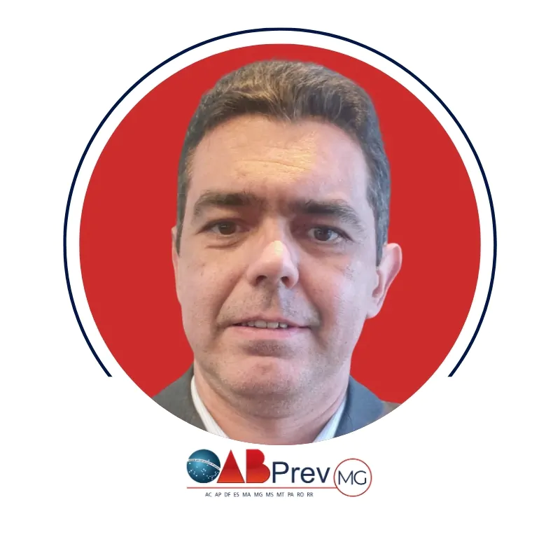 Nicanor Oscar Prata de Castro Nicanor Oscar Prata de Castro