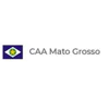 logo caa mato grosso